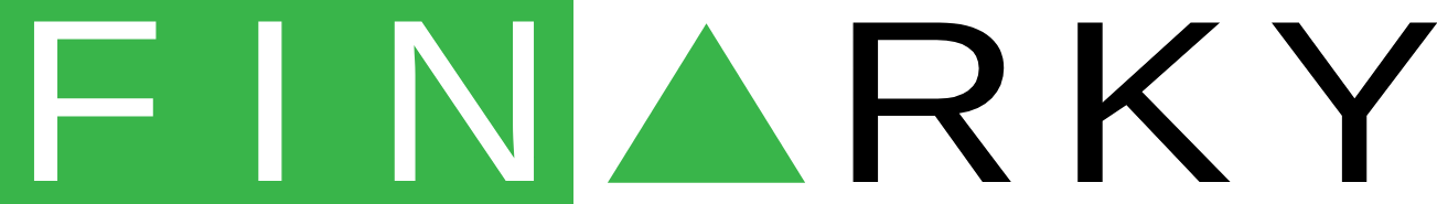 Finarky Logo