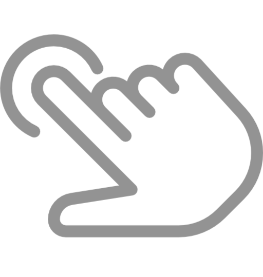 tap icon